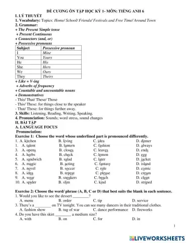 worksheet tumbnail