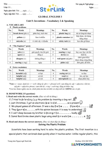 worksheet tumbnail