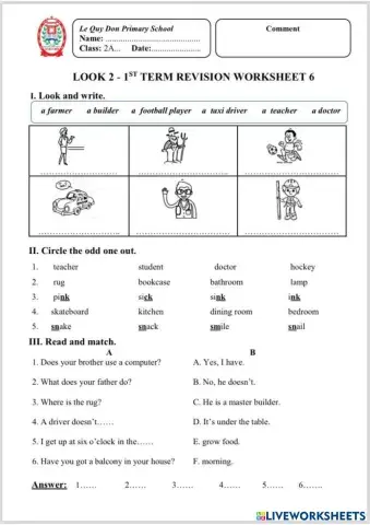 worksheet tumbnail