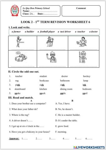 worksheet tumbnail