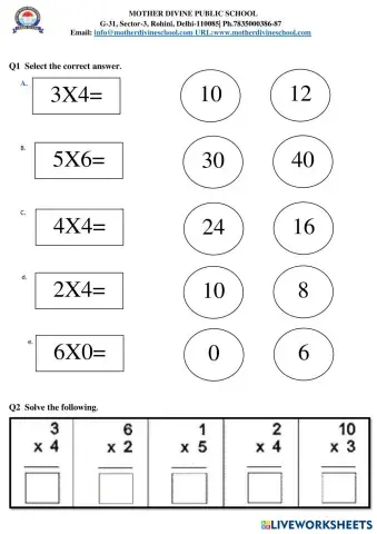 worksheet tumbnail