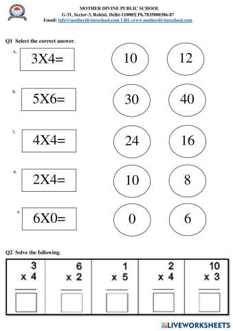 worksheet tumbnail