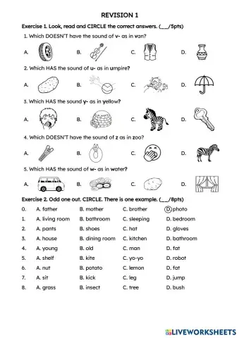 worksheet tumbnail