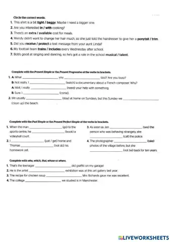 worksheet tumbnail