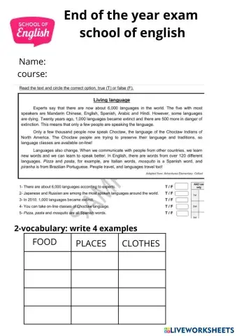 worksheet tumbnail