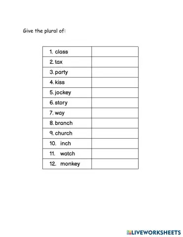 worksheet tumbnail
