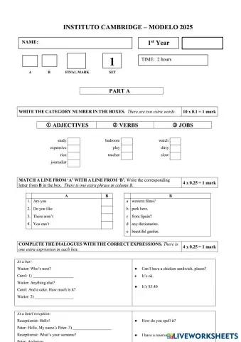 worksheet tumbnail