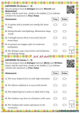 worksheet tumbnail