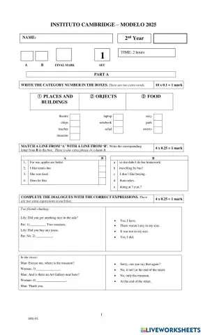 worksheet tumbnail