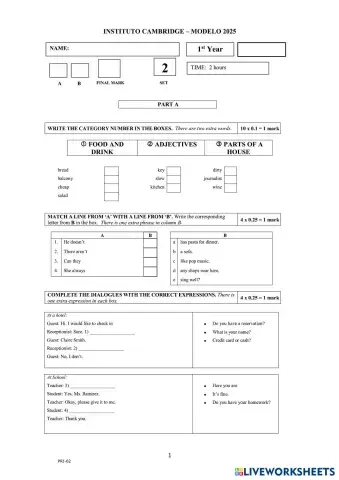 worksheet tumbnail