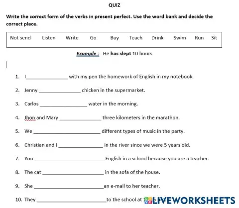 worksheet tumbnail