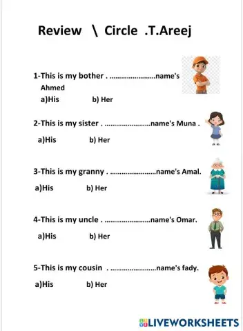 worksheet tumbnail