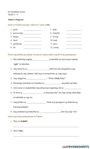 worksheet tumbnail