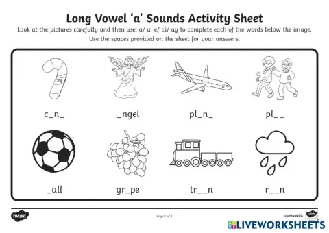 worksheet tumbnail