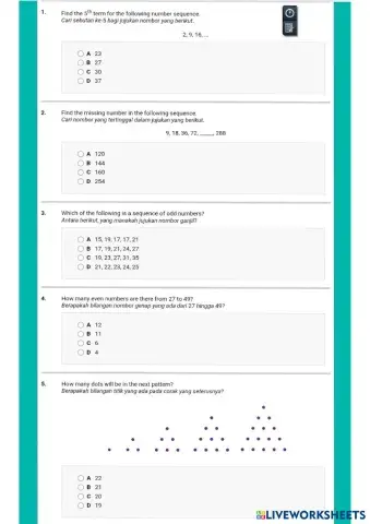 worksheet tumbnail