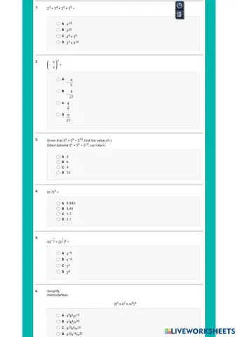worksheet tumbnail