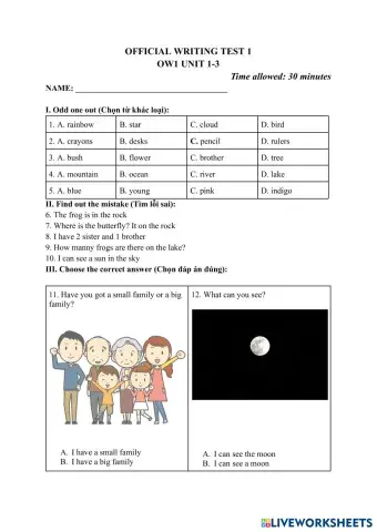 worksheet tumbnail