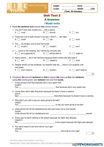 worksheet tumbnail