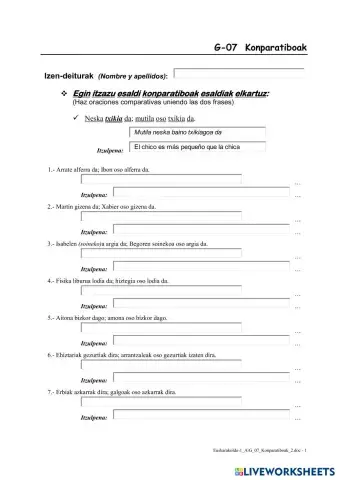 worksheet tumbnail