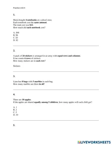 worksheet tumbnail