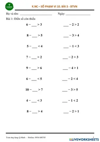 worksheet tumbnail