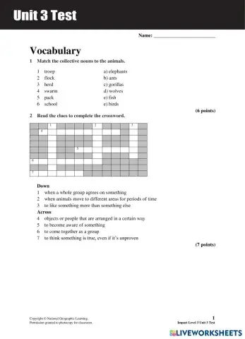 worksheet tumbnail