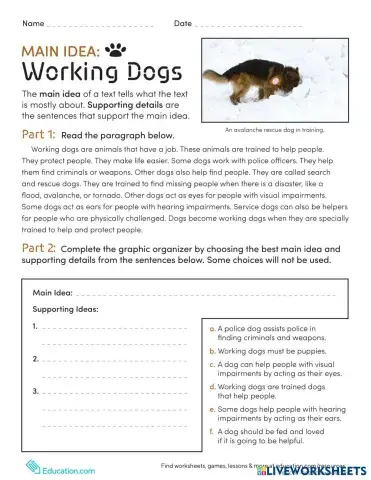worksheet tumbnail