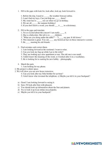 worksheet tumbnail