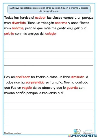 worksheet tumbnail