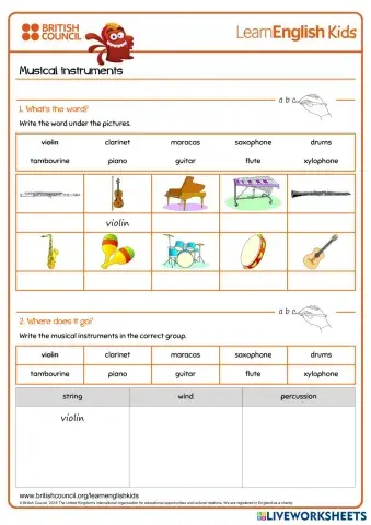 worksheet tumbnail