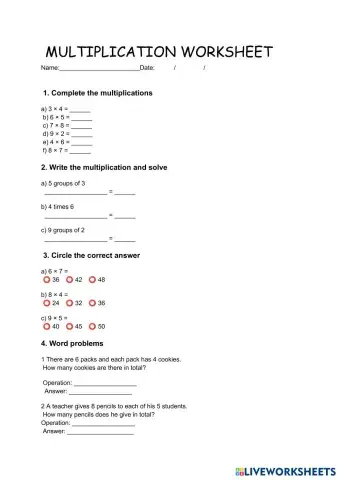 worksheet tumbnail