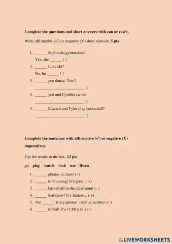 worksheet tumbnail
