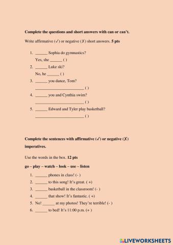worksheet tumbnail