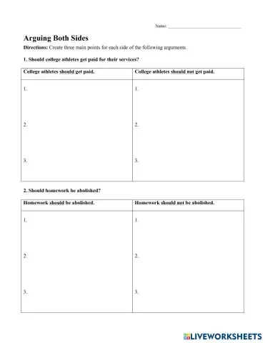 worksheet tumbnail