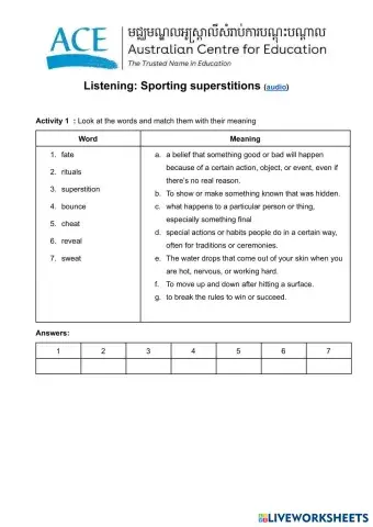 worksheet tumbnail