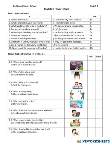 worksheet tumbnail