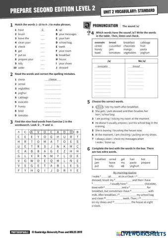 worksheet tumbnail