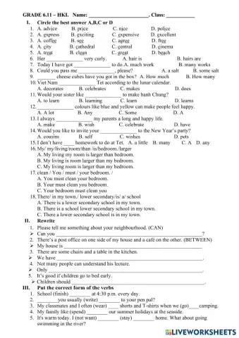 worksheet tumbnail