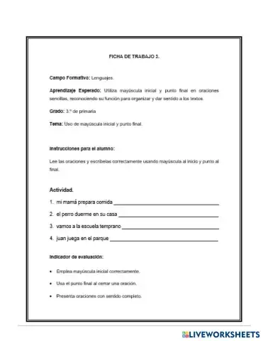 worksheet tumbnail
