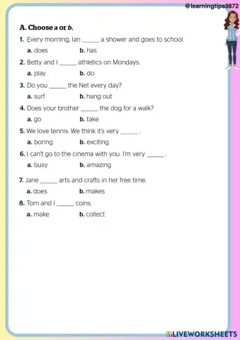 worksheet tumbnail