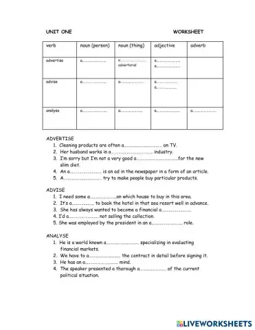 worksheet tumbnail