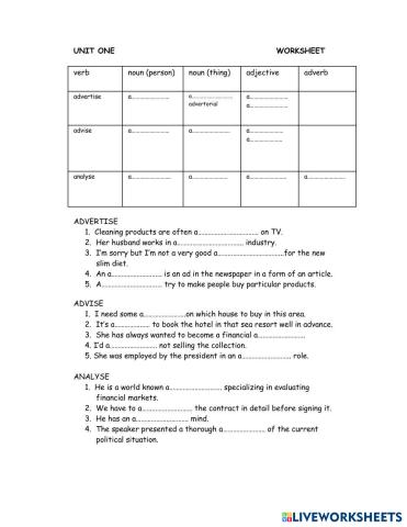 worksheet tumbnail