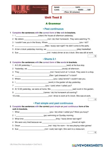 worksheet tumbnail