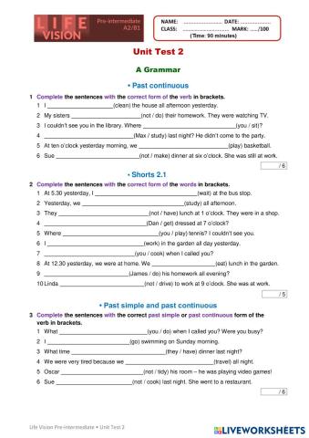 worksheet tumbnail