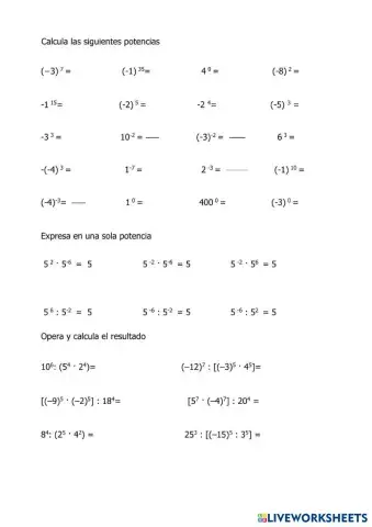 worksheet tumbnail