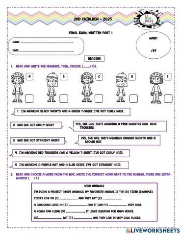worksheet tumbnail
