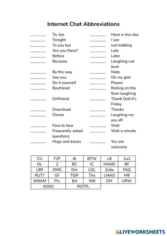 worksheet tumbnail