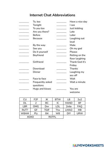 worksheet tumbnail
