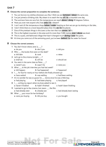 worksheet tumbnail