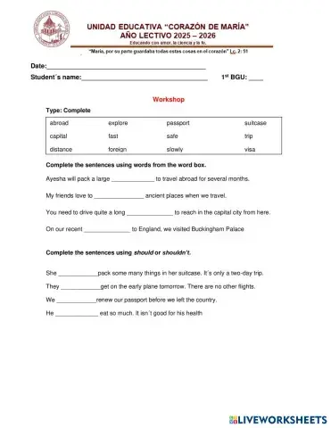 worksheet tumbnail
